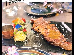 -LA CREPERIE BRETONNE布列塔尼法式餐厅(天童北路店)
