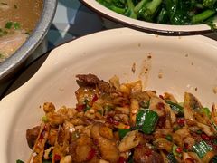 -彭耕记猪油炒小菜(吉联mall店)