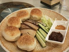 密云烧肉-烧肉馆(古北水镇景区店)