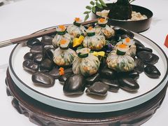 -上座云间·青年赣菜(绿茵店)