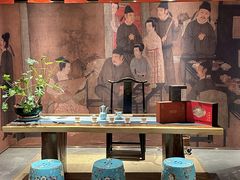 -馋遇江南·精致湖景雅宴(东方之门店)