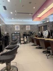 点击看大图 -TONI&GUY