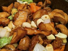 -云海肴·汽锅鸡·云南菜(美罗城店)