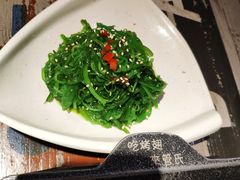 -管氏翅吧(广渠门店)