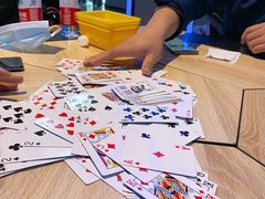 -复兴未来·轰趴空间(泰富百货店)