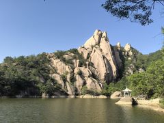 -嵖岈山风景区