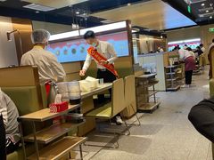 -海底捞火锅(荣盛广场店)