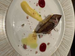 -深圳四季酒店·馥自助餐厅