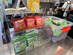 -沪上阿姨·精选茶饮(惠山万达店)