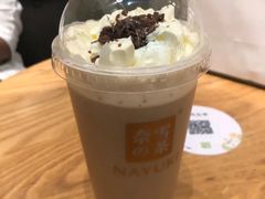 喜茶-奈雪的茶(石厦时代广场店)