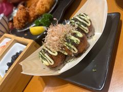 -胜博殿日式炸猪排(侨福芳草地店)