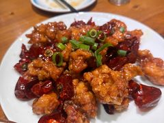 -晚归月亮湾私家菜(临邑路店)
