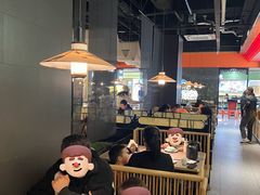 -晓淮山·扬州早茶·淮扬菜(龙阳广场店)