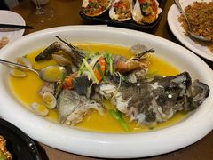 -79号渔船海鲜饭店(华强北店)