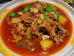 -清真·卡德尔大叔新疆主题餐厅(龙汇路店)