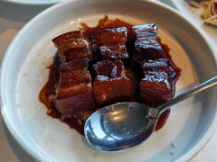 -上海小南国(正大店)