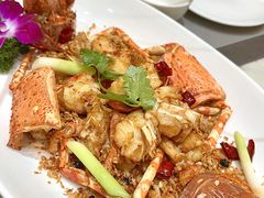 -好彩海鲜火锅饭店(银河百老汇店)