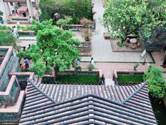 -东莞市可园博物馆