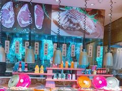 -万达瑞华酒店美食汇自助餐厅(楚河汉街店)