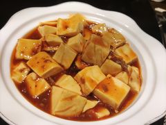 -海航大厦万豪酒店彩海轩中餐厅(霄云路店)