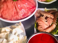 -枇杷园食为鲜火锅(南山店)