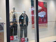 -优衣库(苏州圆融时代广场店)