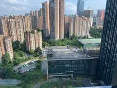 -贵阳万丽酒店