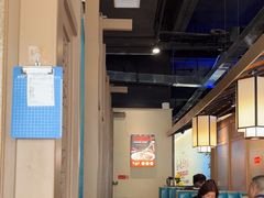 -毛家饭店(平湖店)