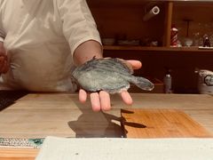 -镹·鱼料理  国产鱼使用店