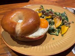 -BAKER&SPICE(安福路店)