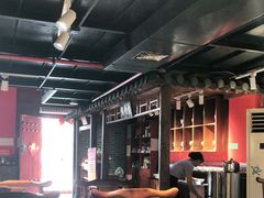 大堂-香溢锅·铜锅涮肉·羊蝎子火锅(青秀万达店)
