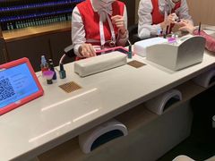 -海底捞火锅(番禺广场店)