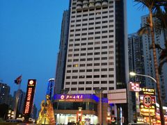 -厦门庐山大酒店