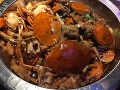 -胖哥俩肉蟹煲(湖滨银泰in77店)