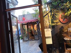 -四喜小胖·北京涮肉(五道营店)