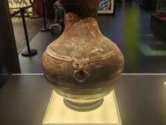 -北京大葆台遗址博物馆