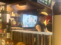 -半藏居酒屋(香港花园店)