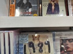 -M.F CDshop唱片店