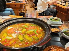 -小饕荟雅安贡椒鱼鲜馆(广福桥店)
