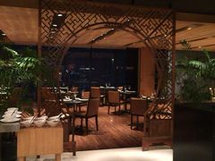 龙之梦万丽酒店青餐厅-龙之梦万丽酒店青餐厅