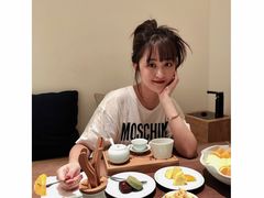 -梅间堂茶馆(绿地缤纷城店)