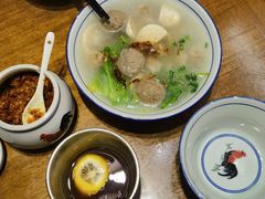 -江粤锦·潮汕粉面馆(玉林店)