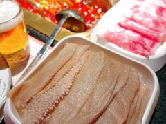 川西坝子特烹毛肚-川西坝子火锅(清江东路3.0直营店)