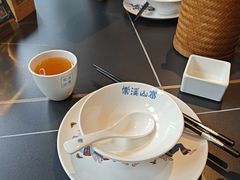 -索溪山寨·湘西饮食文化博物馆(标志门店)