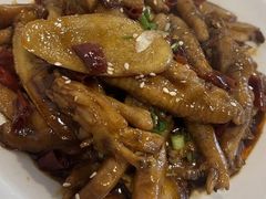 -郑记•不夜城烧烤•龙虾•虾蟹(黄鹤楼店)