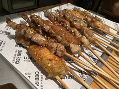 -馋嘴猫北京食堂·烤鸭·宵夜(亚运村店)