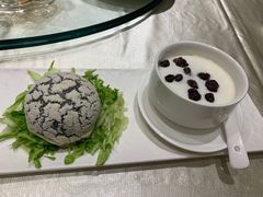 -广州中心皇冠假日酒店·百粤楼