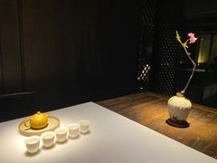 -桂语山房(满觉陇店)