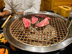 -九田家黑牛烤肉料理(石路天虹店)