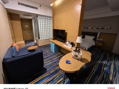 -天津和平智选假日酒店